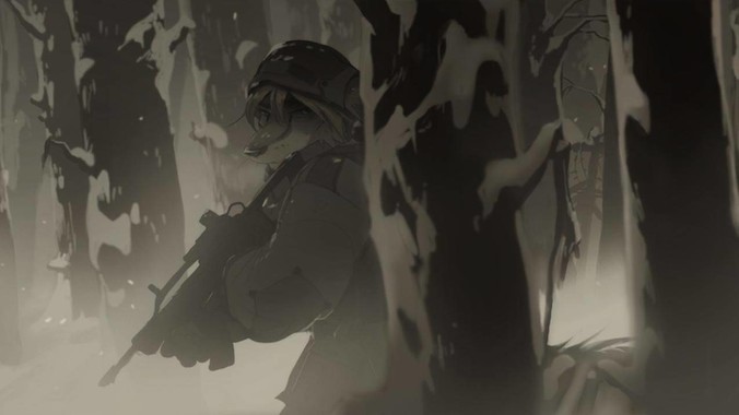 为什么美国这么强大?