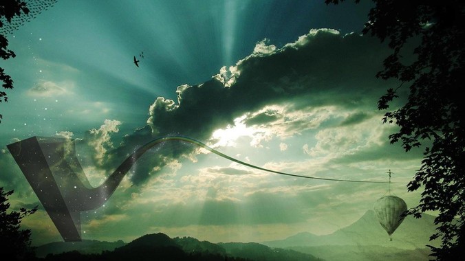 阿里网盘为什么没有动静了？